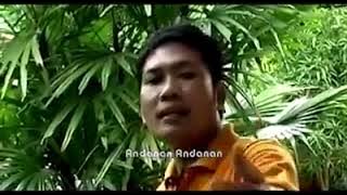lagu lampung #andanan tikacai # yopi adam