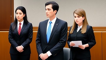 Masterson v. Sine (1968) Overview | LSData Case Brief Video Summary