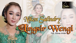 Niken Salindry - Lingsir Wengi (Official Music Video)