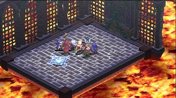 Disgaea 4 A Promise Unforgotten Walkthrough Part 2 [HD]