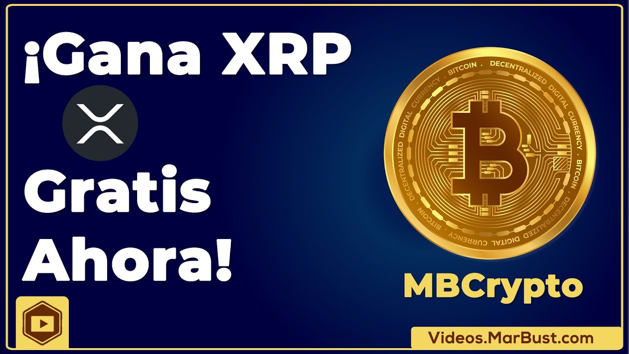 Una nueva Faucet Crypto - XRP Faucet | MBCrypto®