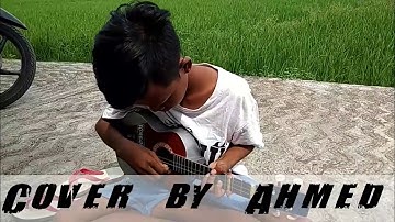 Laluna-Lara Hati cover by Ahmed