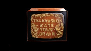 Deva St. John - The Information Age (Official Lyric Video)