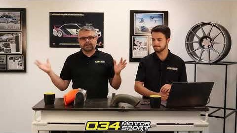 How would you Compare your Dynamic+ Springs to Coilovers? | 034Motorsport FAQ