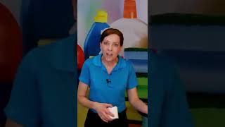 Transforming Dirty Baseboards In Minutes