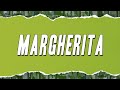 Riccardo Cocciante - Margherita (Testo)