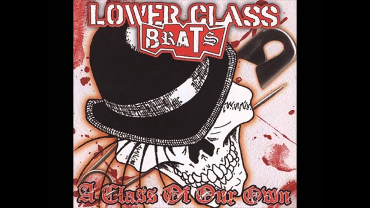 lower class brats tour