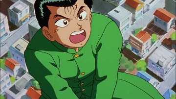 Yu Yu Hakusho Episode 1 HD
