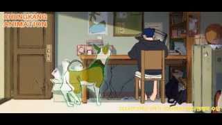 David2014-Chungkang Animation Dept.