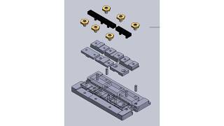 IME 450 Fixture Design Lab Project