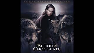 28. Distillery Fight / Blood &amp; Chocolate Original Score / Johnny Klimek &amp; Reinhold Heil