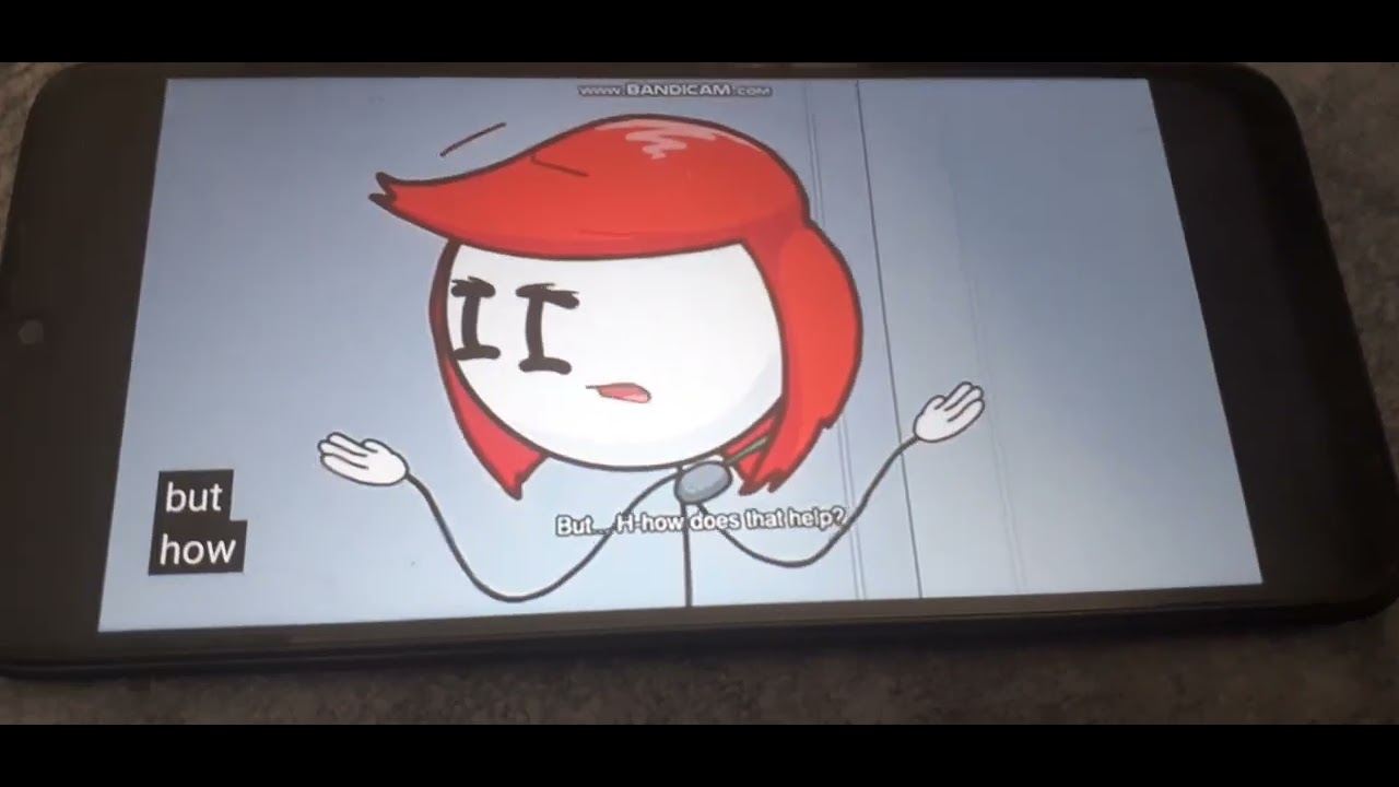 bfdi x henry stickmin all deleted scene