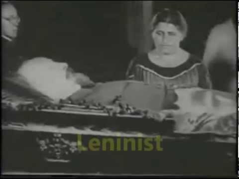 Video: Biografi Af Felix Dzerzhinsky - Alternativ Visning
