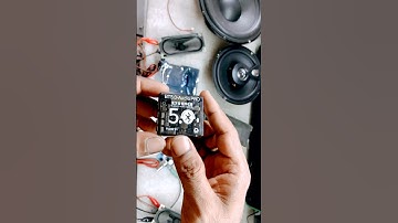 BT5.0 Audio PRO audio receiver #bluetooth #audio #music