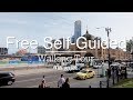Things to do in Melbourne | Free Self-Guided Walking Tour | What To Do | Traveller Passport