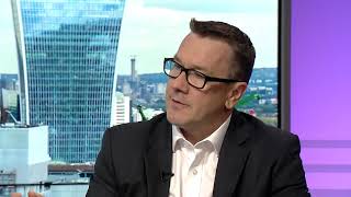 Simon Wills, ORX, and Mark Cooke, HSBC, discuss the future of operational risk management