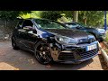 Alp in mobility  golf 6r san remo f1