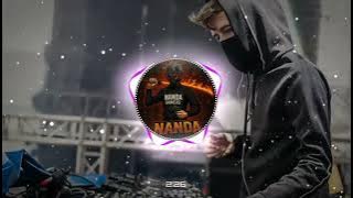 Dj Play Alan Walker, Dj Tiktok Viral, Bikin Nostalgia #nocopyrightsounds