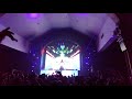 Borgore - Big Bad (Believe Music Hall 2019)