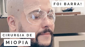 Quanto custa uma cirurgia para correção de astigmatismo?