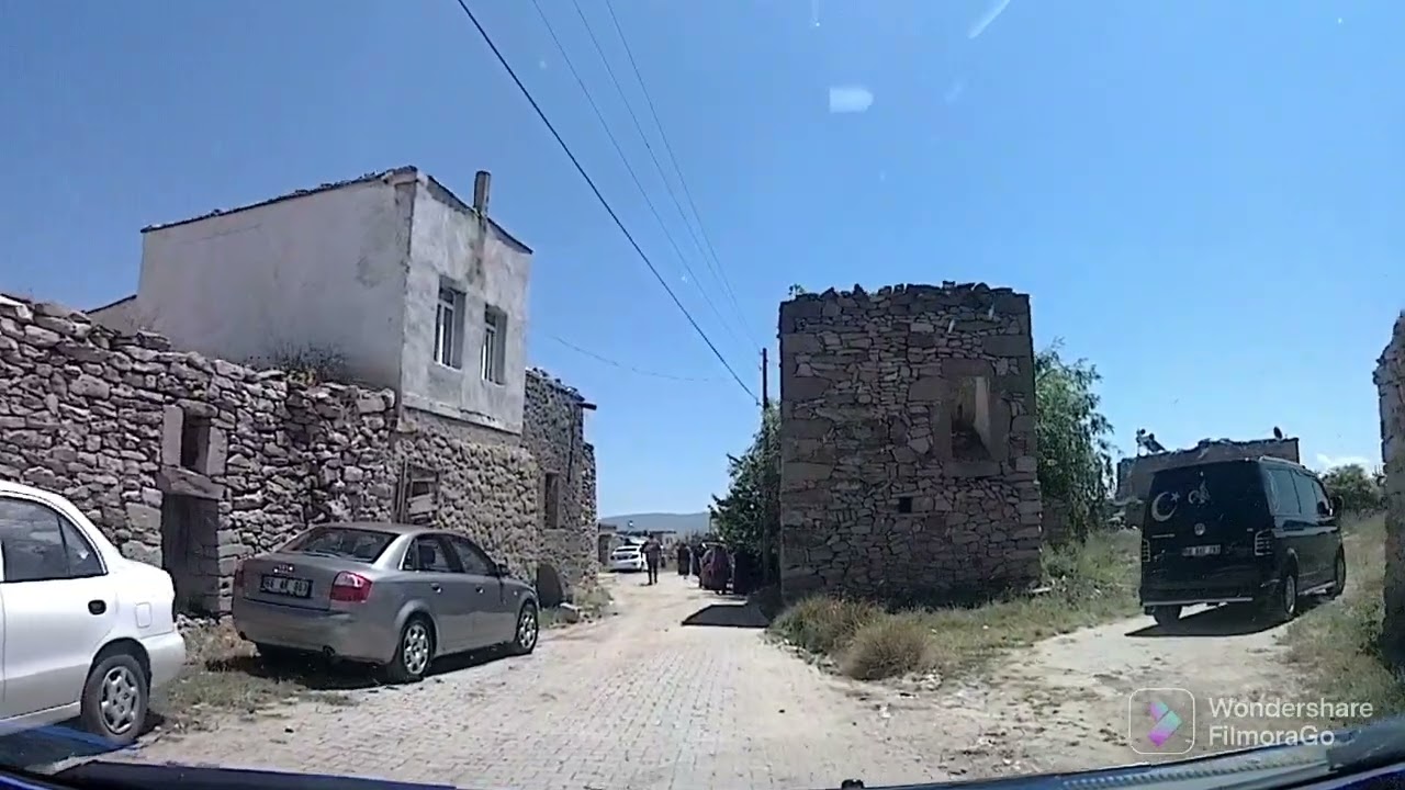 Aksaray  tatlica koyu    2022