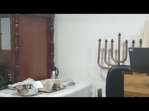 Parashat 56: Pesha Koraj Shabbat 2022