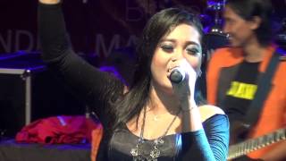 EVI AULIA - LIKU LIKU