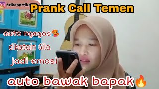 Download Lagu PRANK CALL TEMEN CEWEK || Kok Suara Cewek MP3 Download Lagu PRANK CALL TEMEN CEWEK || Kok Suara Cewek MP3