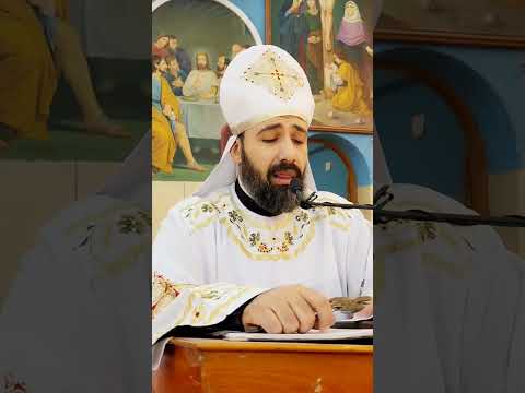 انجيل الأحد الأول من شهر طوبه ١٥ يناير ٢٠٢٣م متي ٢ ١٣ ٢٣ القس اندرو فيليب 