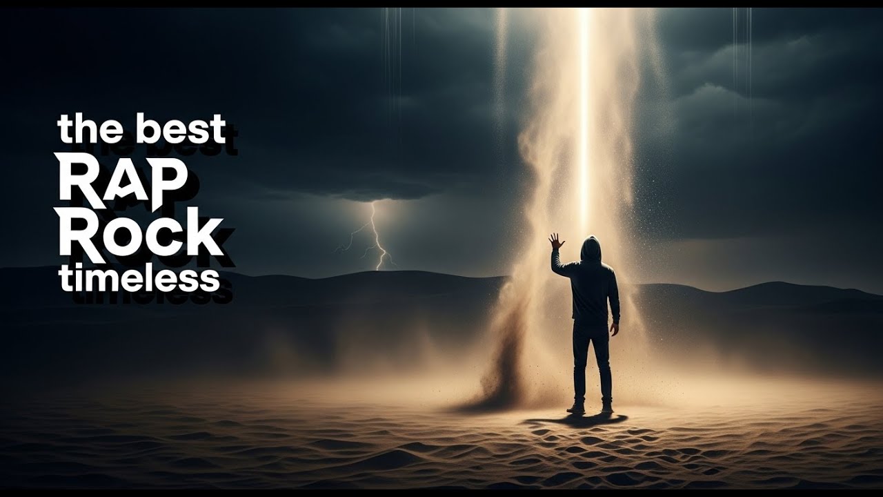 Live Concert  Linkin Park Style | Nu Metal Rap Rock Full Concert 2025 | Full Setlist