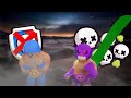 Warum ich KEIN 3vs3 Spieler bin in EINEM Video!