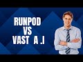 🤖 RunPod vs Vast.ai – Which AI Cloud Platform is Best in 2025? ☁️⚡
