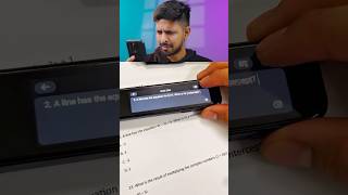 Ai Pen For Exam