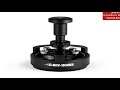 A must-have product! MHW-3BOMBER WDT Espresso Stirrer for 51/53/58mm Portafilter Distribution Tool