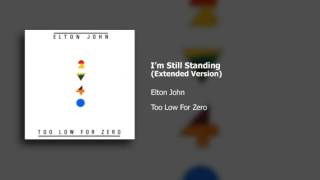 Elton John | I'm Still Standing (Extended Version)