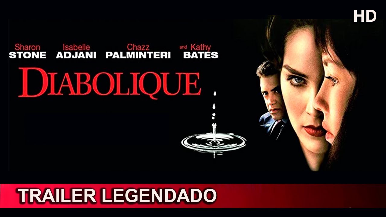 Trailer de Diabolique