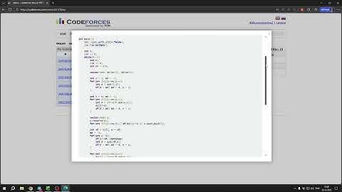 Codeforces Round 1071 (Div. 3) task G - Blackslex and Penguin Migration