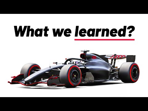 What We Learned from Audi’s First F1 2026 Shakedown