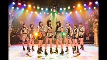 こぶしファクトリー主演！映画『JKニンジャガールズ』予告編