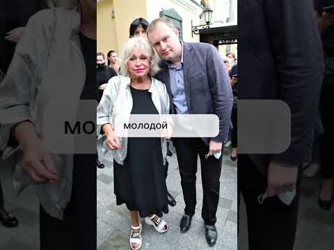 Андрей Караченцев и его семья #судьба #отношения #биография #актер #жизненныеистории #знаменитости