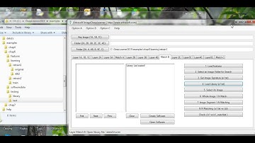 Attrasoft Deep Learning Software 14: Four-layer Testing