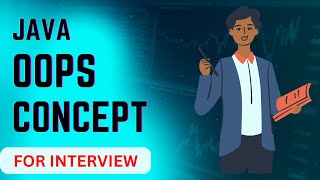 Java OOPs Concept Explainer | #java #coding #programming screenshot 2
