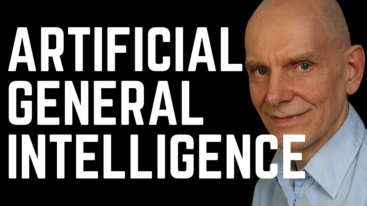 Peter Voss: Artificial General Intelligence Fundamentals & The Impact It Will Have
