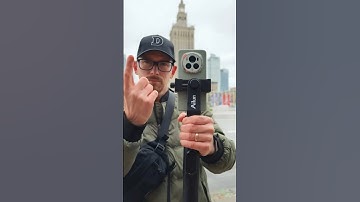 Mind-Blowing Time-Lapse: Honor Magic 6 Pro Tour in Warsaw