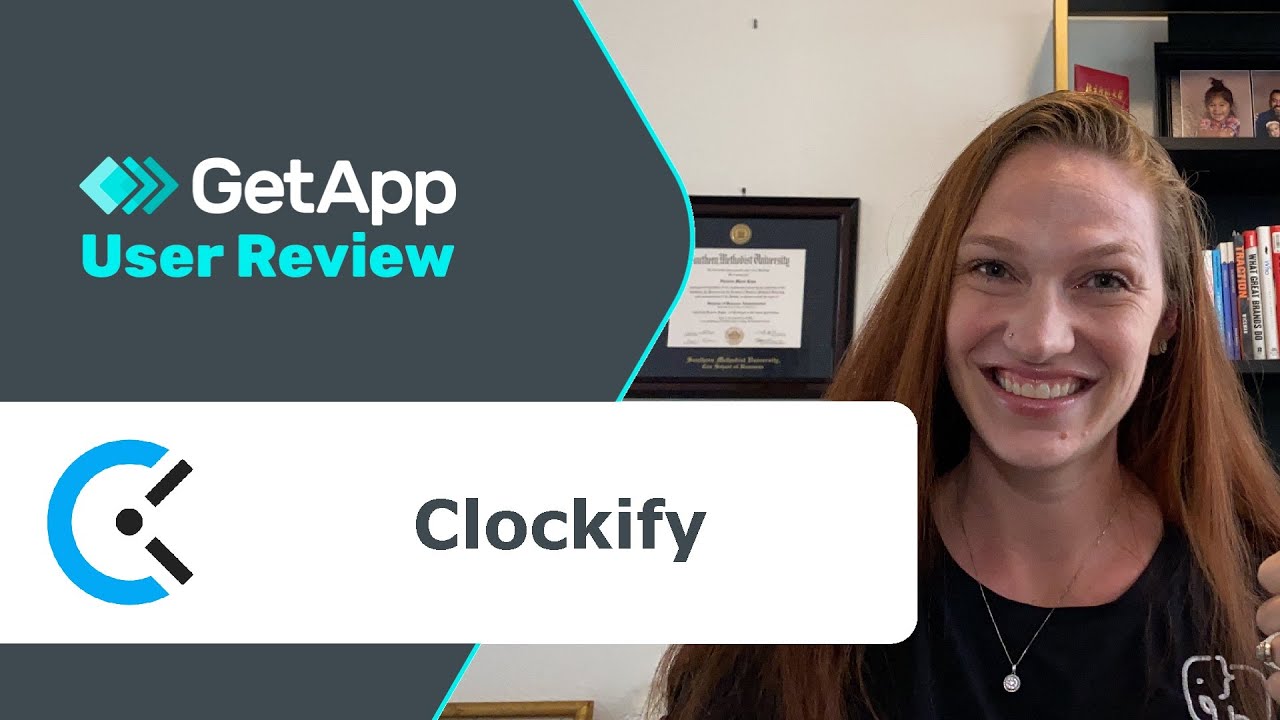 Clockify Pricing, Features, Reviews & Alternatives | GetApp