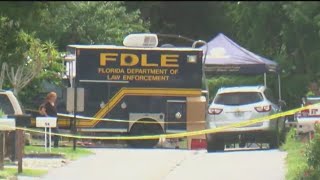 Search tied to missing woman winds down at Auburndale mobile home park