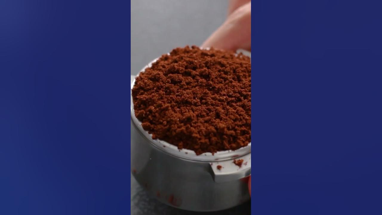 Single Shot vs Double Shot Espresso Sage Barista Express shorts