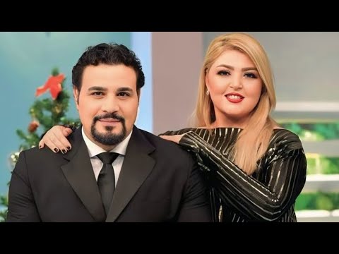 بعد 30 سنة زواج انفصال مها احمد ومجدى كامل يحدث ضجة بين الجمهور وأول تعليق من الفنانة لتكشف الأمر