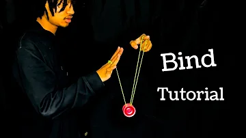 How To Bind An Unresponsive Yoyo! | Angel2Up