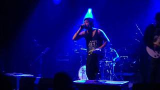 Stray From The Path - Negative and Violent